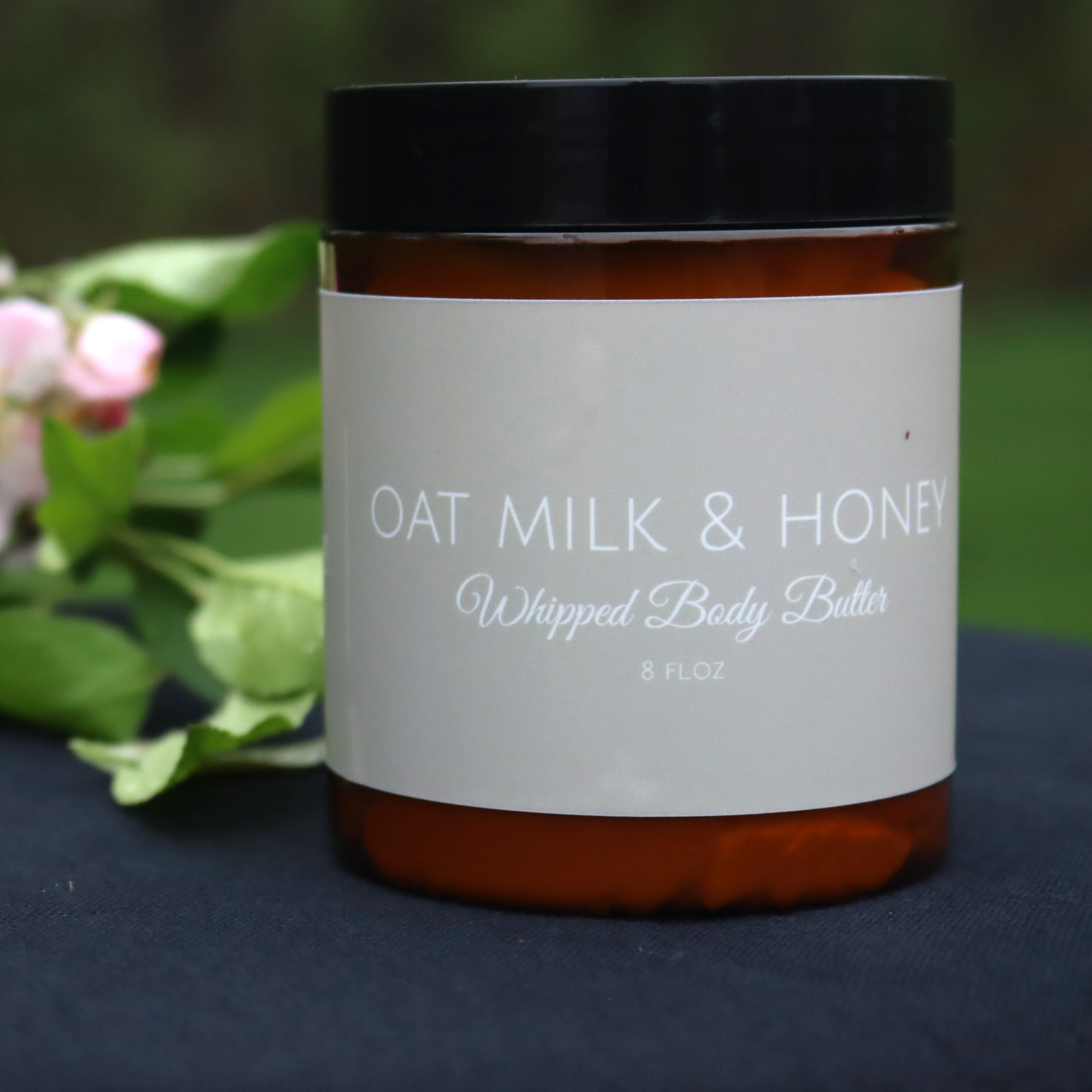 Oatmilk & Honey