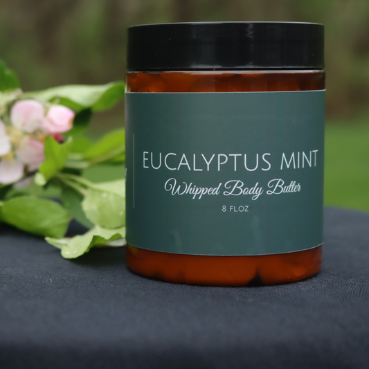 Eucalyptus Mint